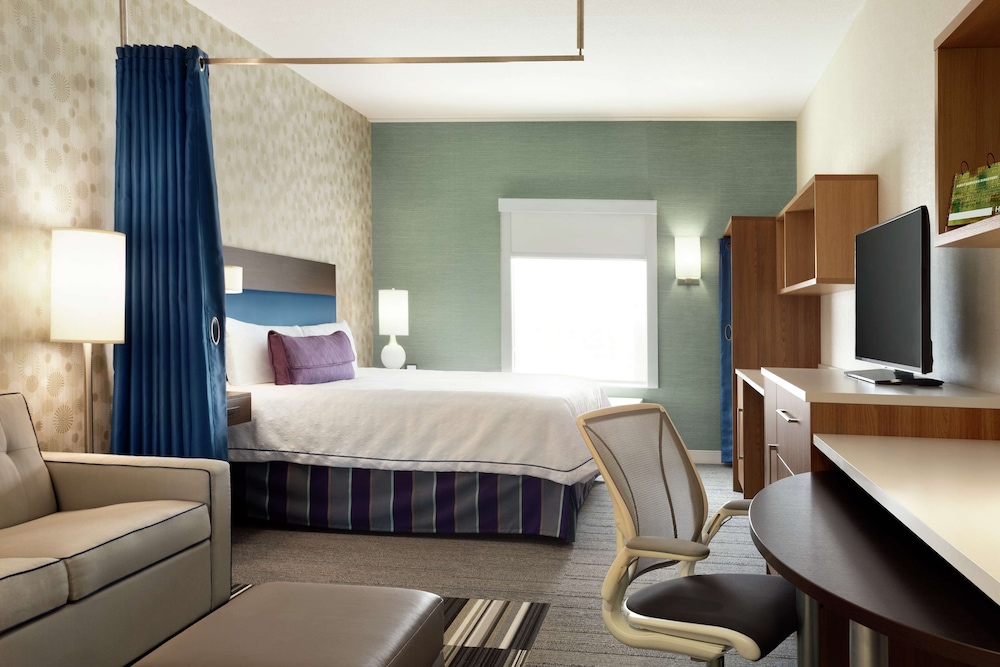 Studio Suite, 1 King Bed photo 1