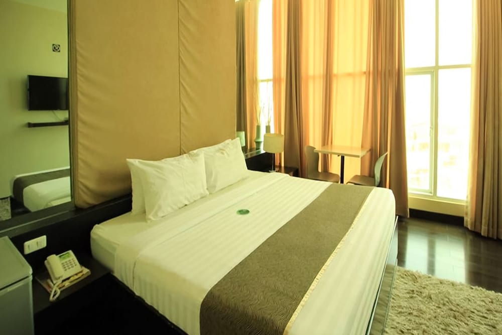 Superior Double Room photo 1