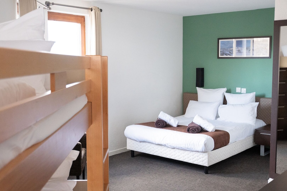 Quadruple Room photo 2