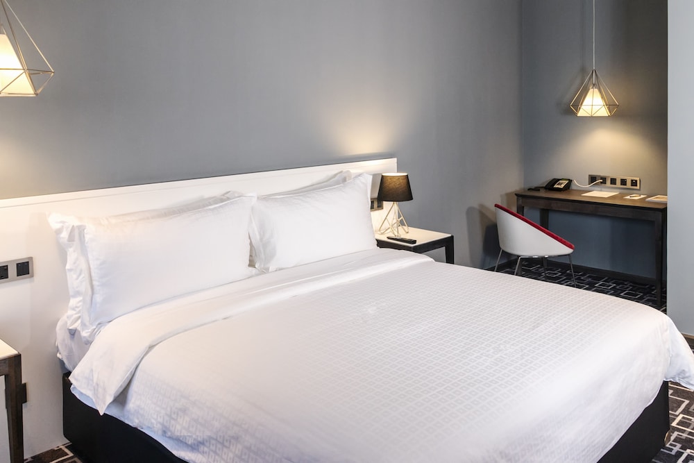 Terrace King Room photo 1