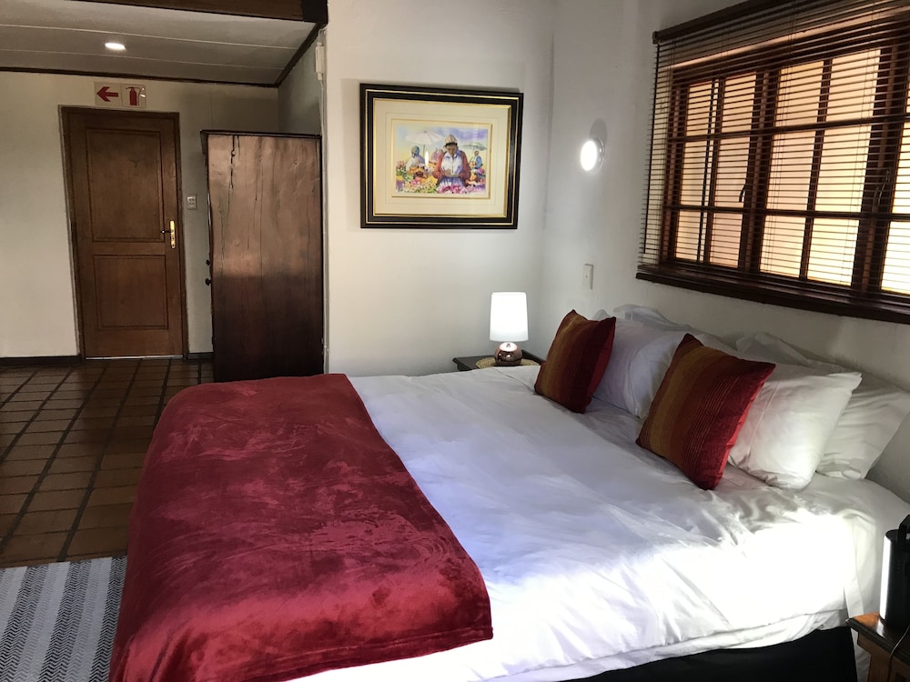 Family Chalet, 2 Bedrooms, Non Smoking photo 2