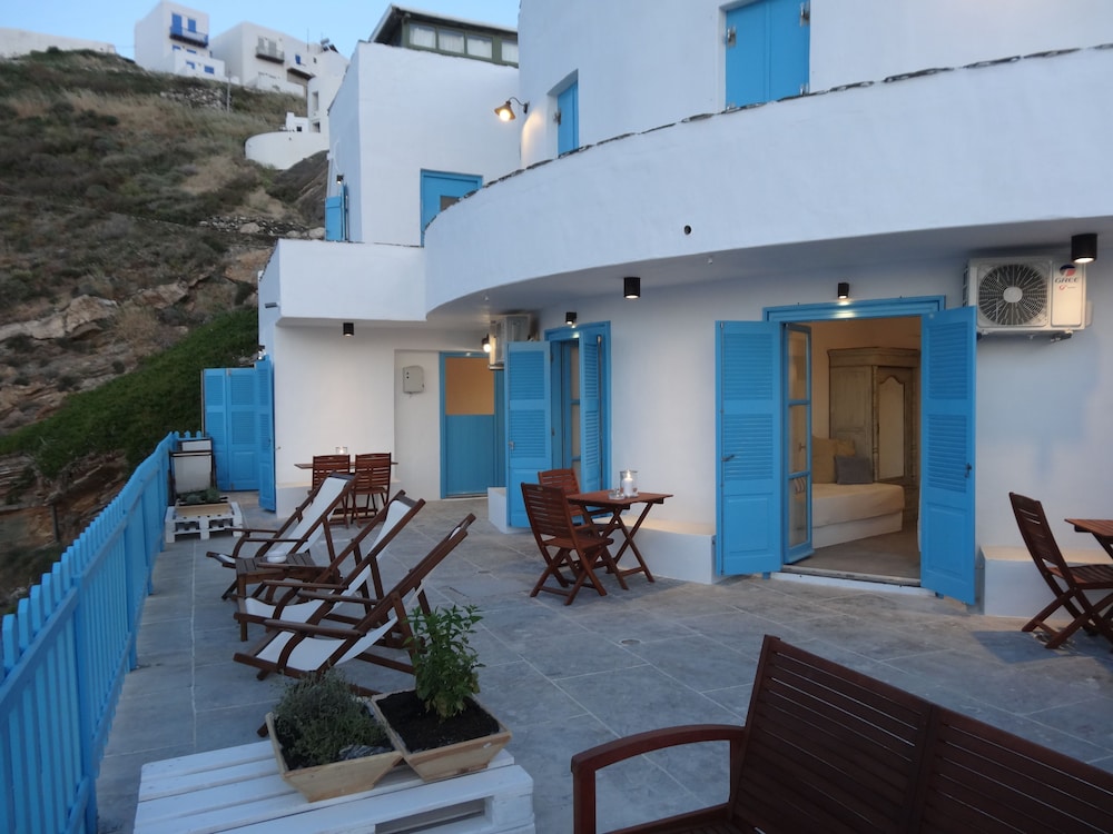 Premium Studio, Sea View photo 3