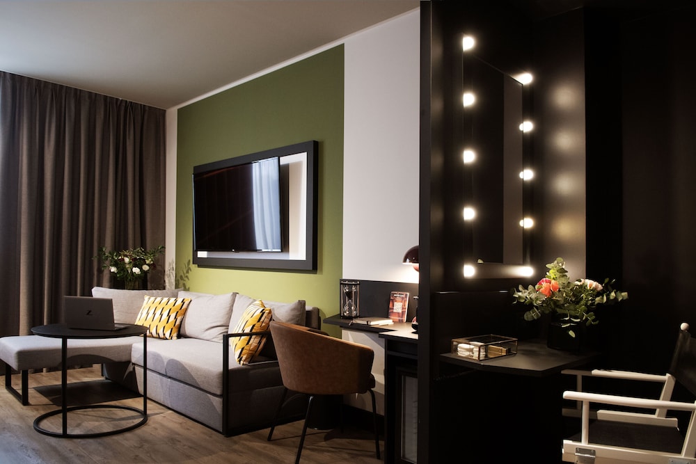 Privilege, Room, 1 Double Bed with Sofa bed