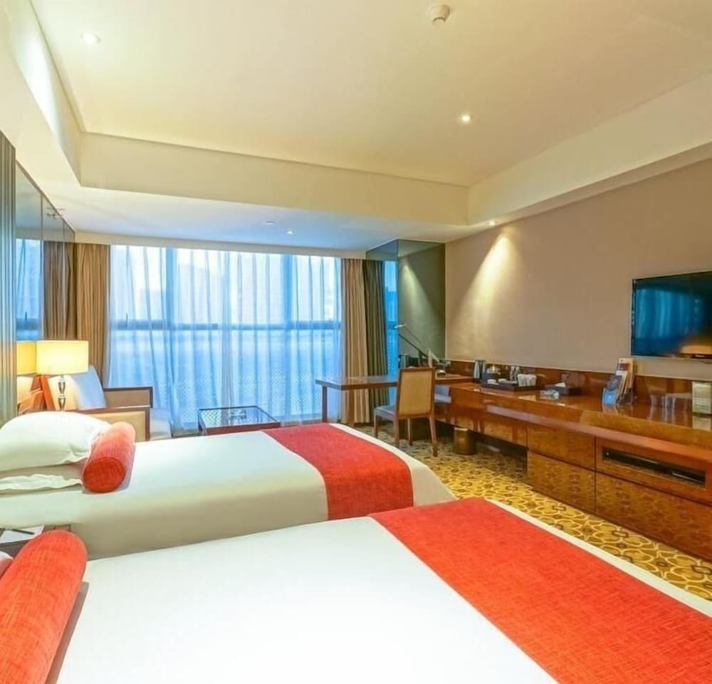 Executive Twin Room