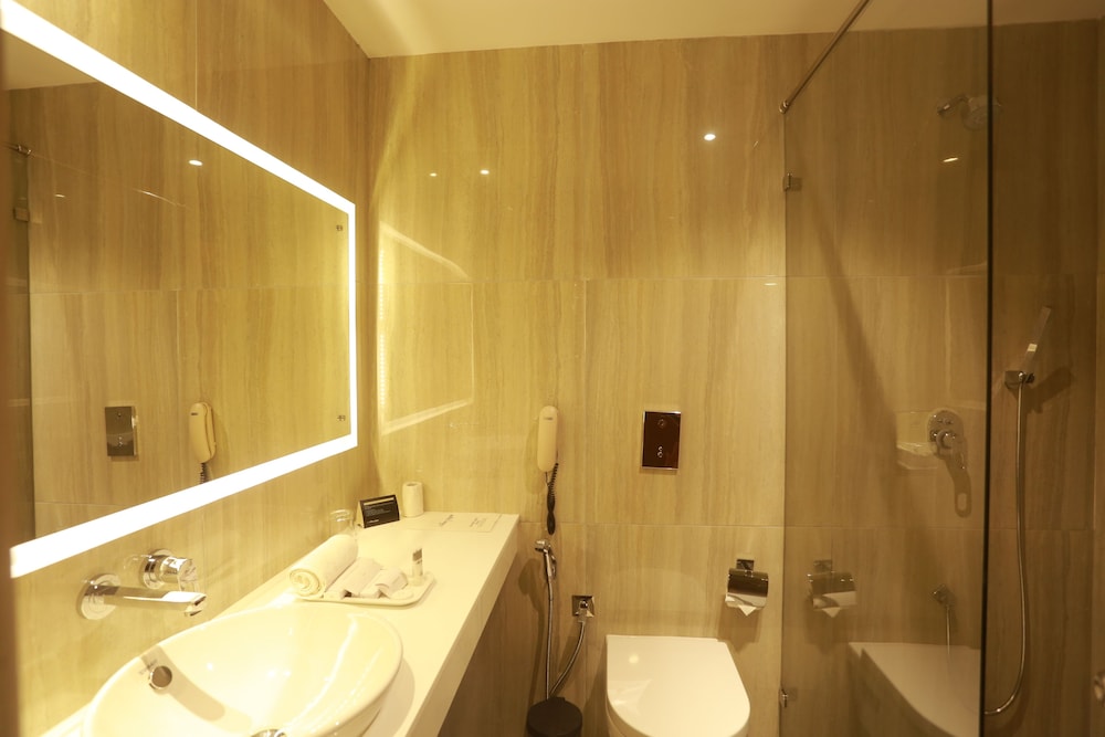 Deluxe Room - Photo 2