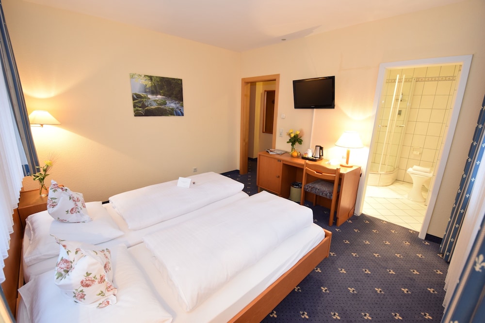 Double Room photo 1