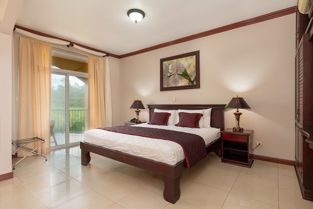 Junior Suite, Balcony - Photo 1