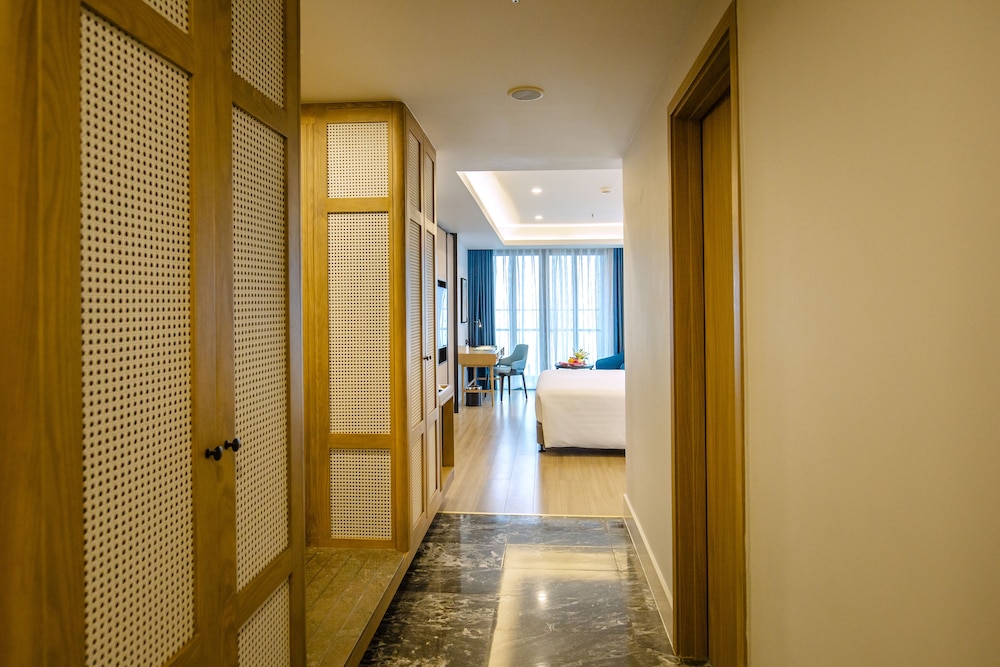 Deluxe Double Room, Sea View - Photo 7