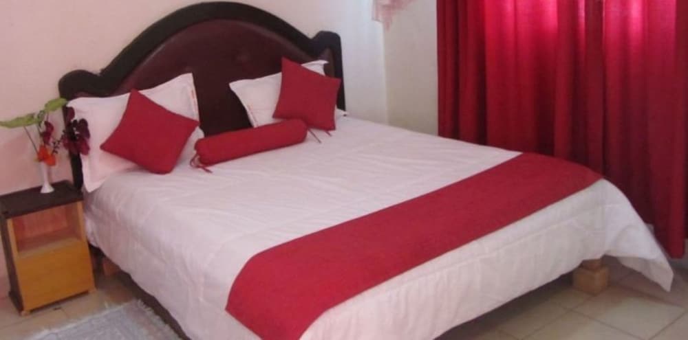 Standard Room photo 1