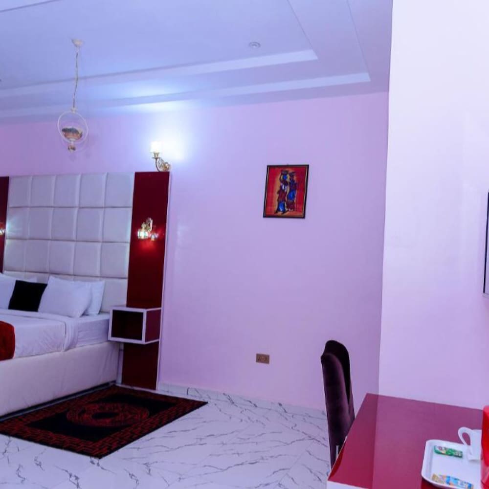 Executive Room photo 2