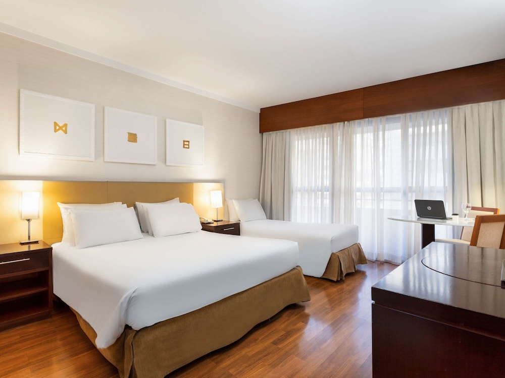 Standard Apartment, Multiple Beds - Photo 3