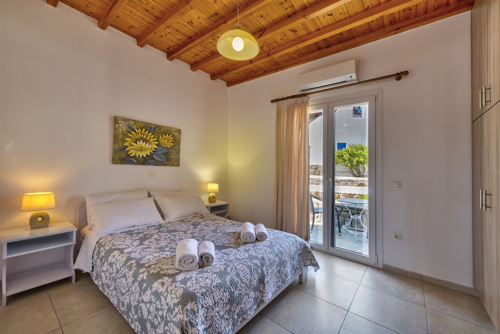Apartment, 1 Bedroom (4)