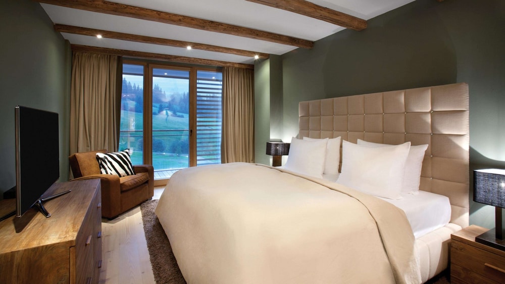 Suite (Chalet Suite) photo 1