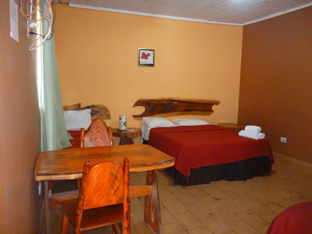 Triple Room, Multiple Beds, Private Bathroom