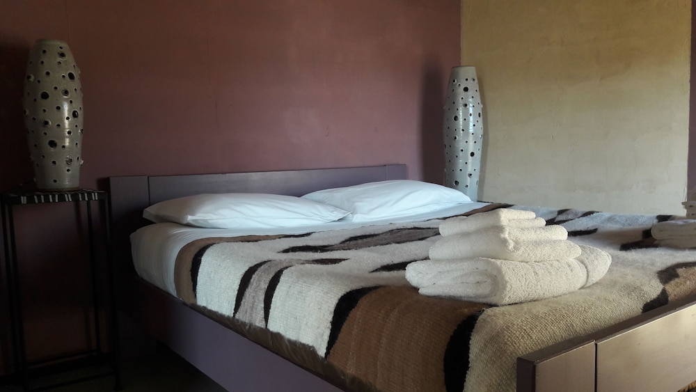 Panoramic Apartment, 1 Bedroom, Garden Area