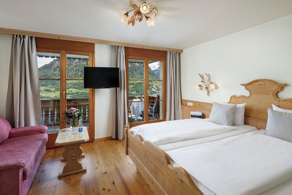 Double Room, Lake View - Photo 1