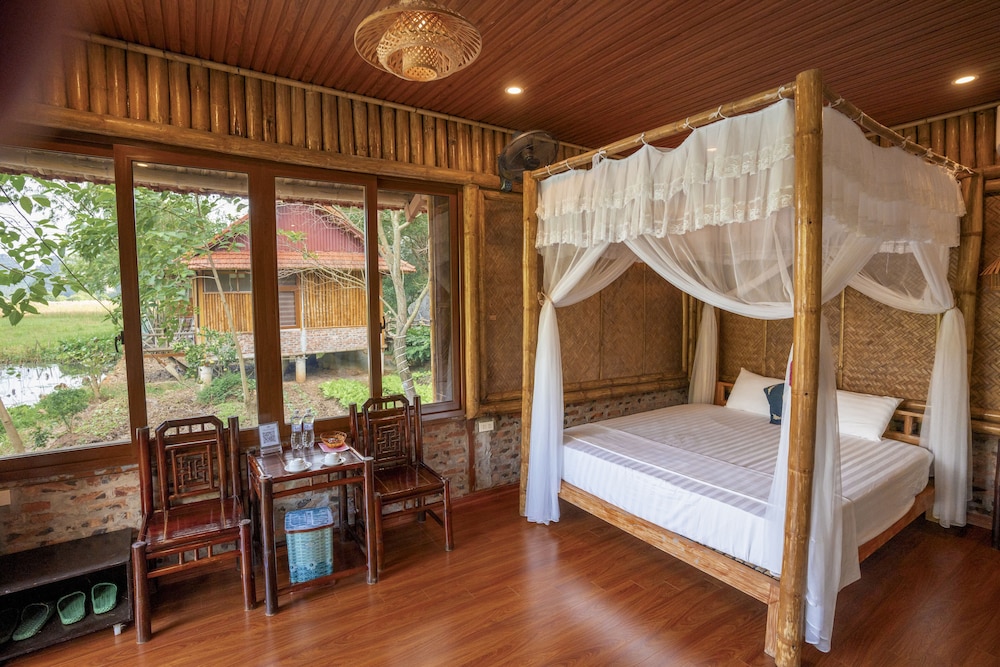 Family Bungalow - Photo 13