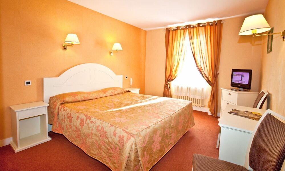 Double Or Twin Room photo 2