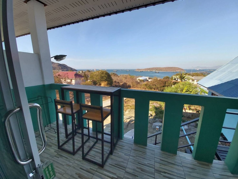 Standard Room, Sea View photo 3
