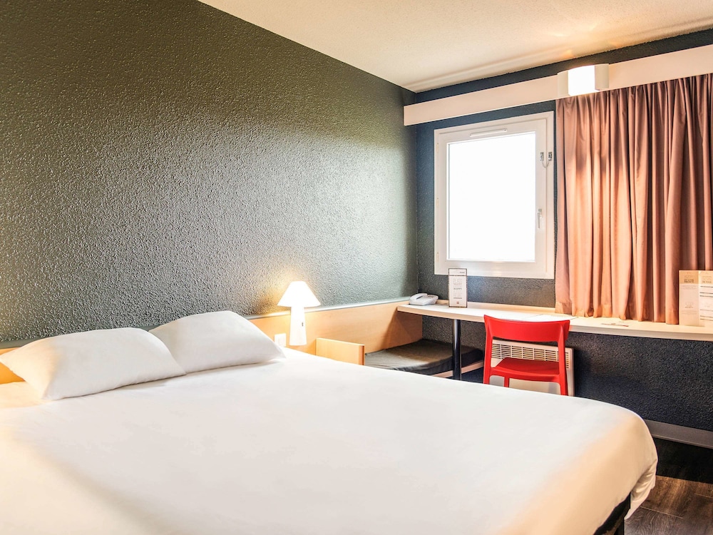 Standard Room, 1 Double Bed - Photo 1