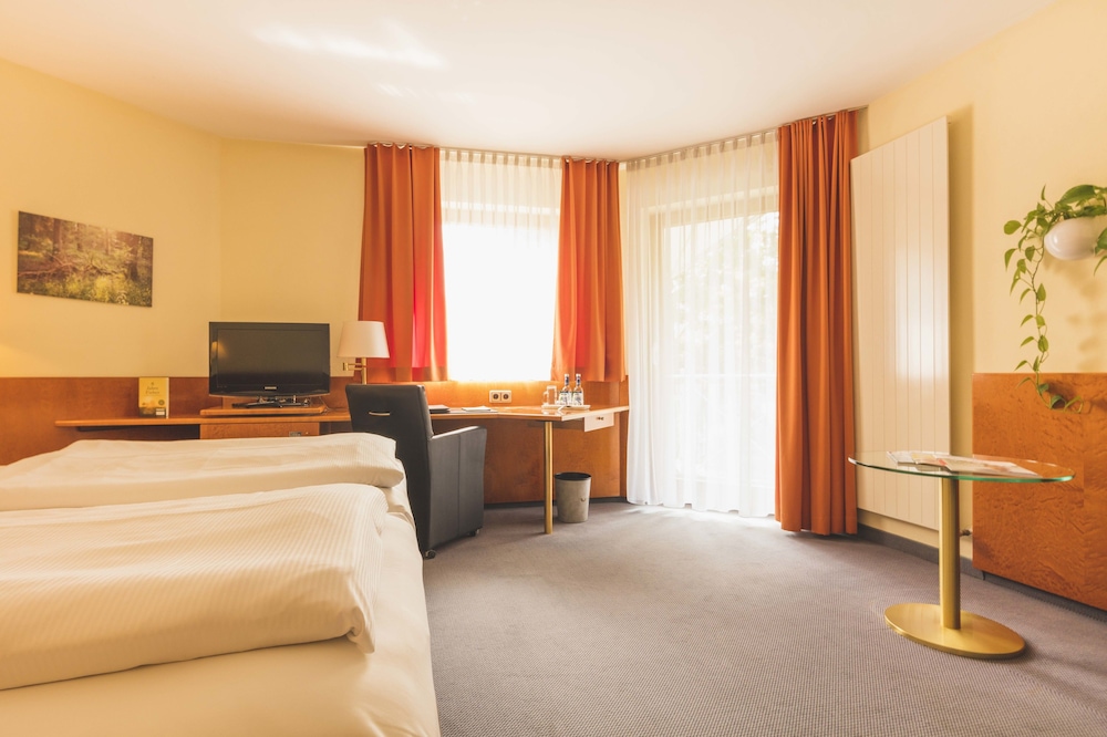 Junior Suite Double photo 1