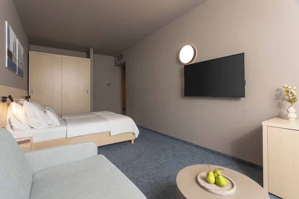 Comfort Double or Twin Room photo 2