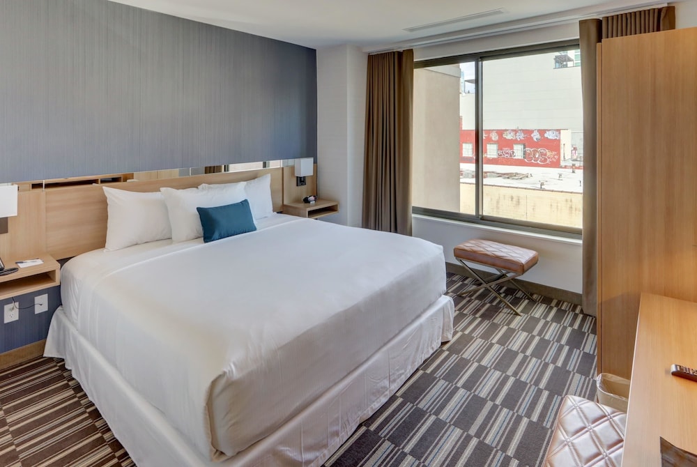 Microtel Inn by Wyndham Long Island City, Foto 5