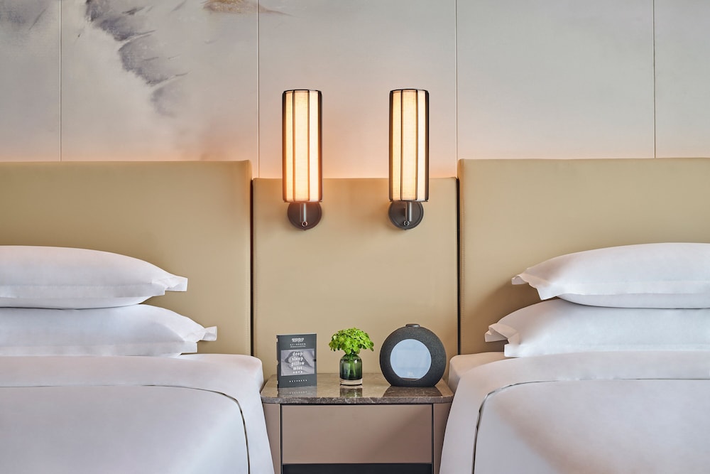 Executive Room, 2 Twin Beds (Premier)