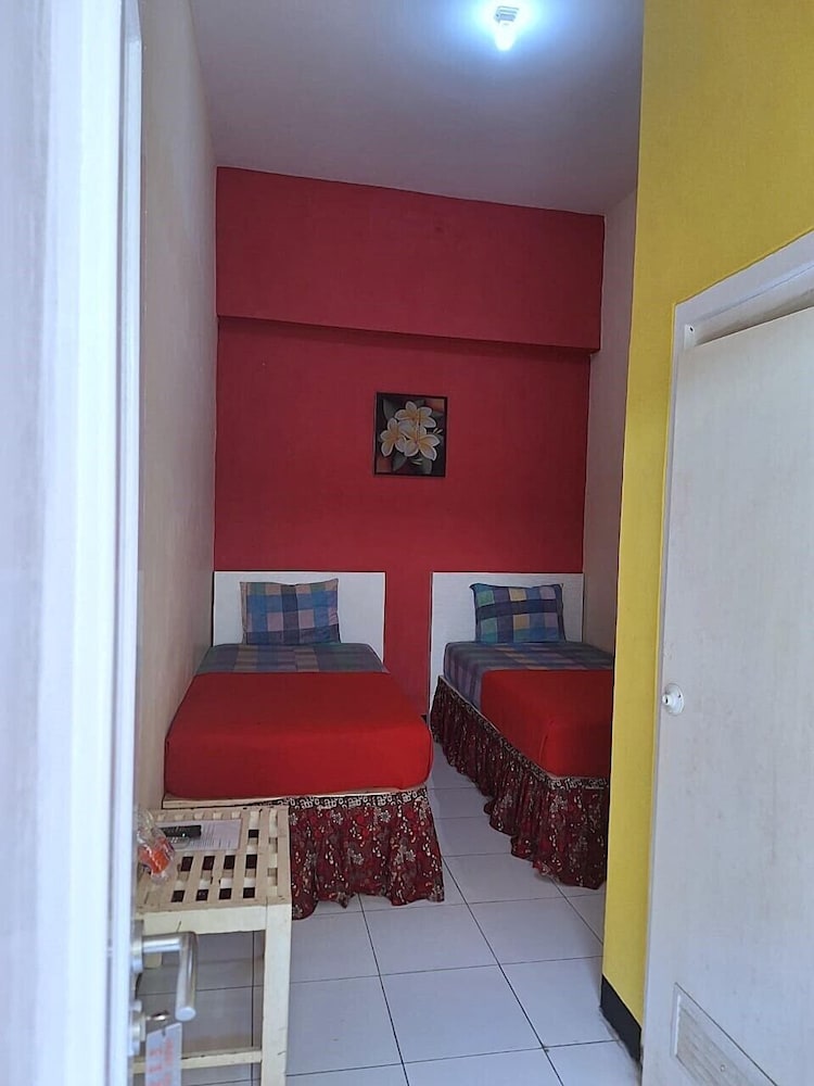 Deluxe Twin Room photo 1
