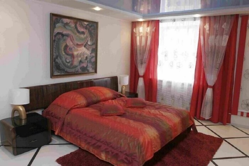 Apartment photo 1
