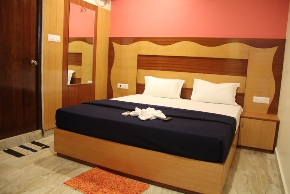 Standard Room photo 2