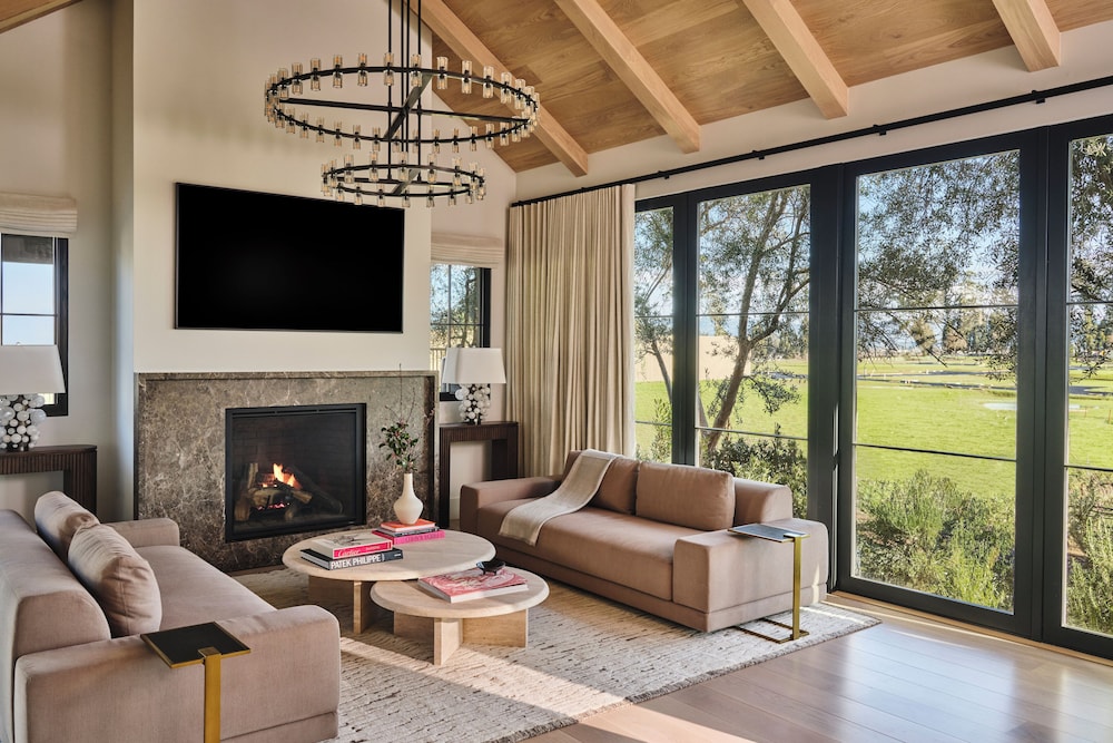 Room, 4 Bedrooms (Vineyard Home) photo 2