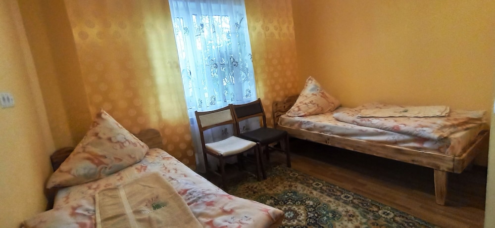 Quadruple Room, Private Bathroom
