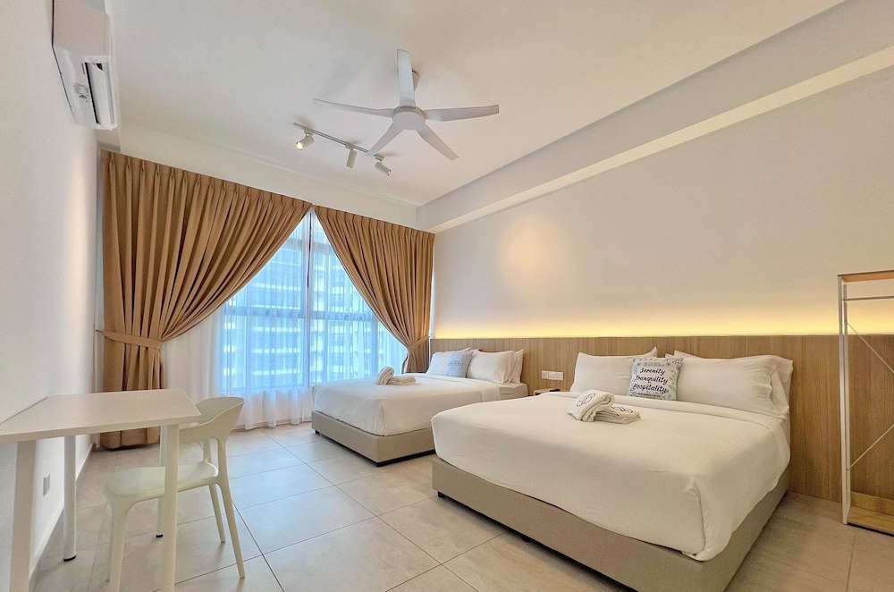 Comfort Apartment, 2 Bedrooms, Non Smoking, Balcony photo 3