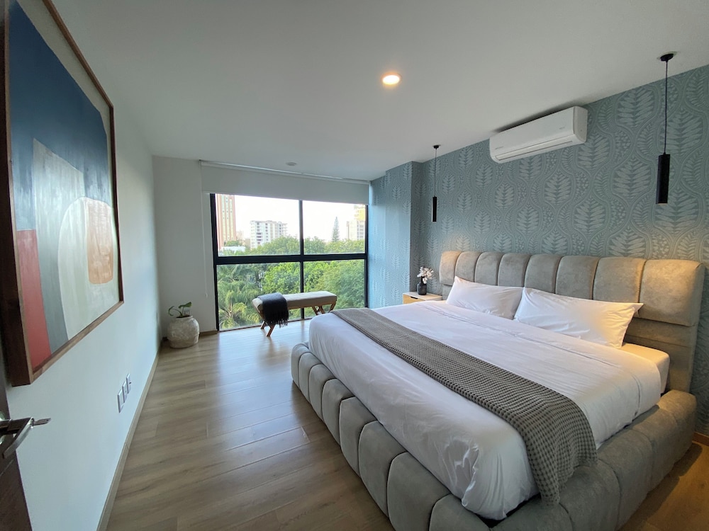 Premium Apartment