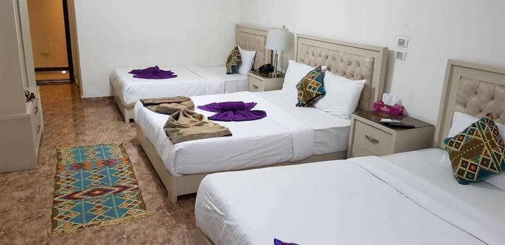 Triple Room photo 2