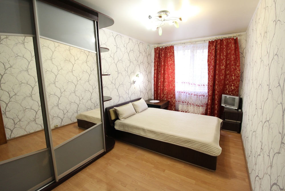 Apartment, 1 Bedroom
