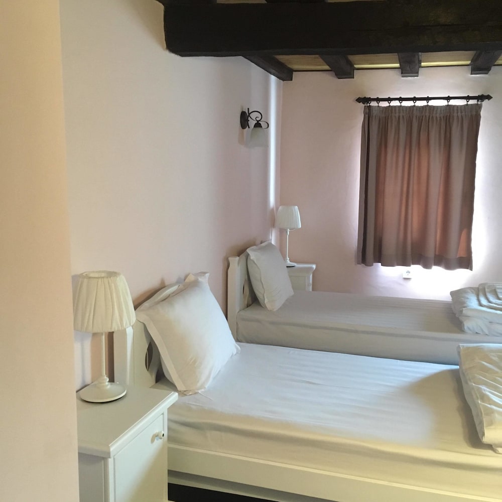 G-Elite Double or Twin Room, River View photo 2