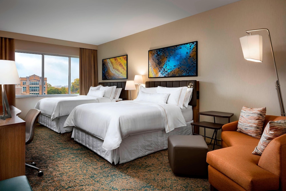 Traditional Room, Multiple Beds
