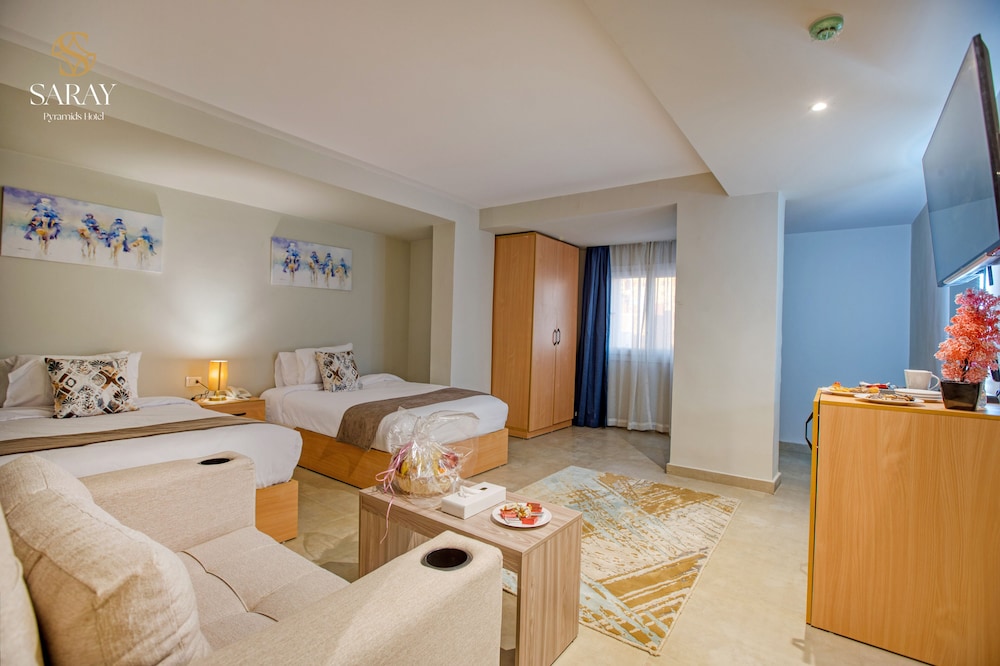 Standard Double or Twin Room - Photo 14