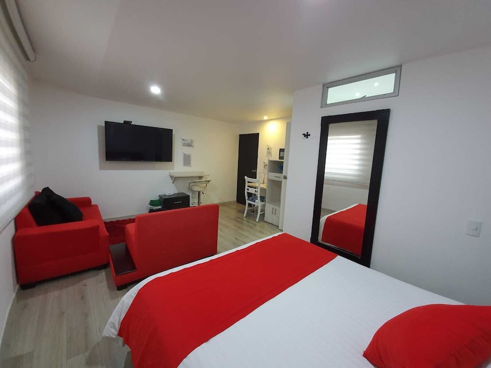 Junior Single Room photo 2