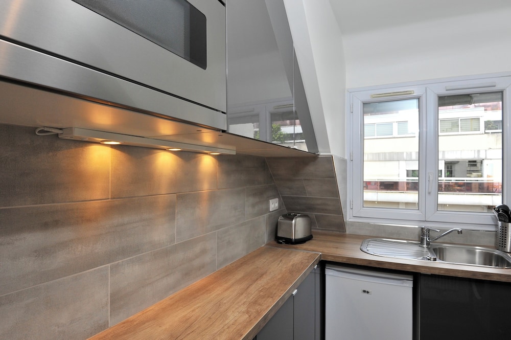 Classic Suite, City View photo 3