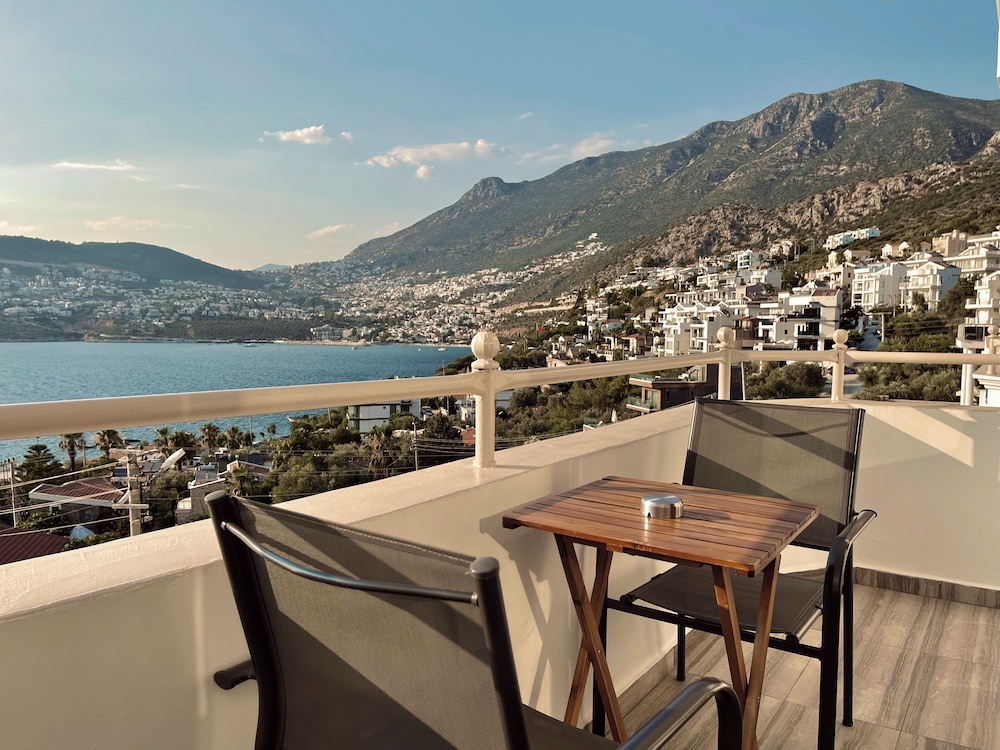 Elite Room, Sea View, Executive Level photo 2