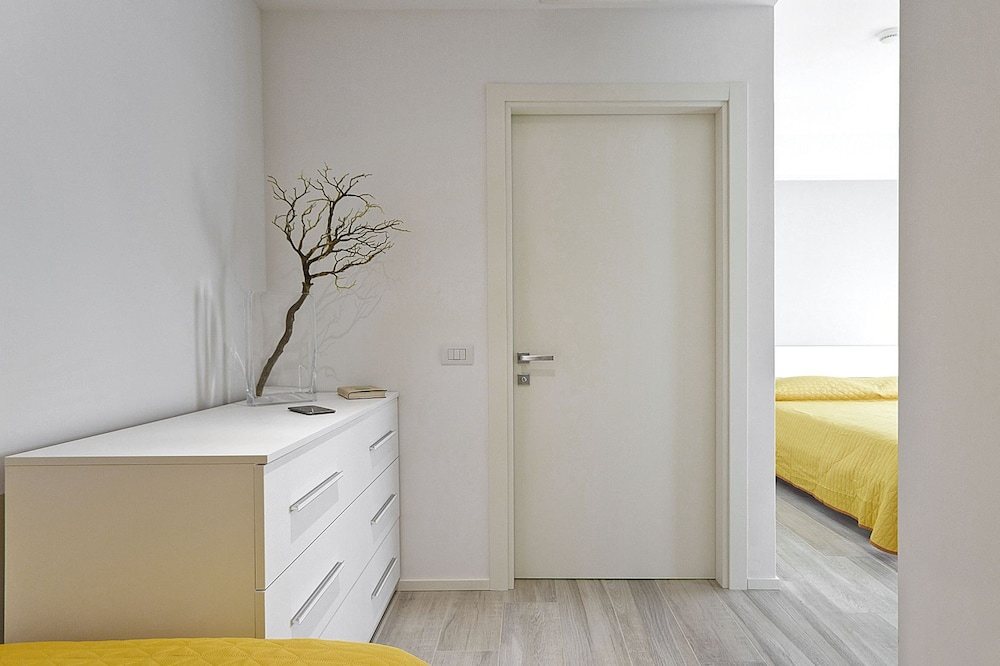 Comfort Apartment (Venezia Roma)