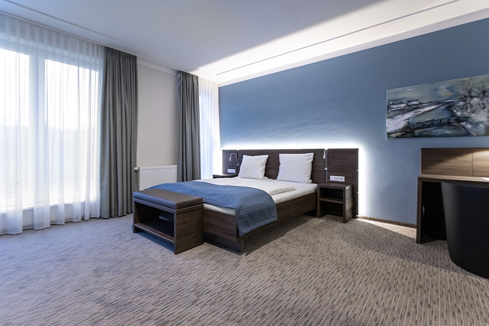 Premium Double Room (large ) photo 2
