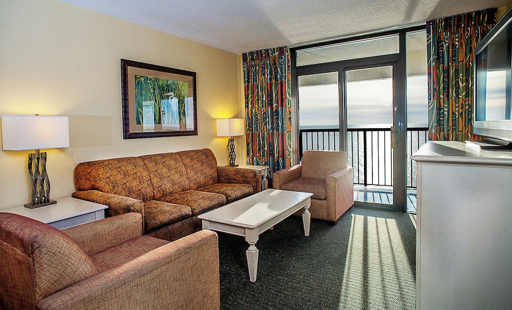 Mariner Oceanfront Three Bedroom Condo - Photo 4