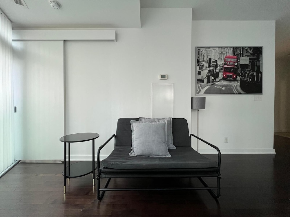 Superior Suite, 2 Bedrooms, City View