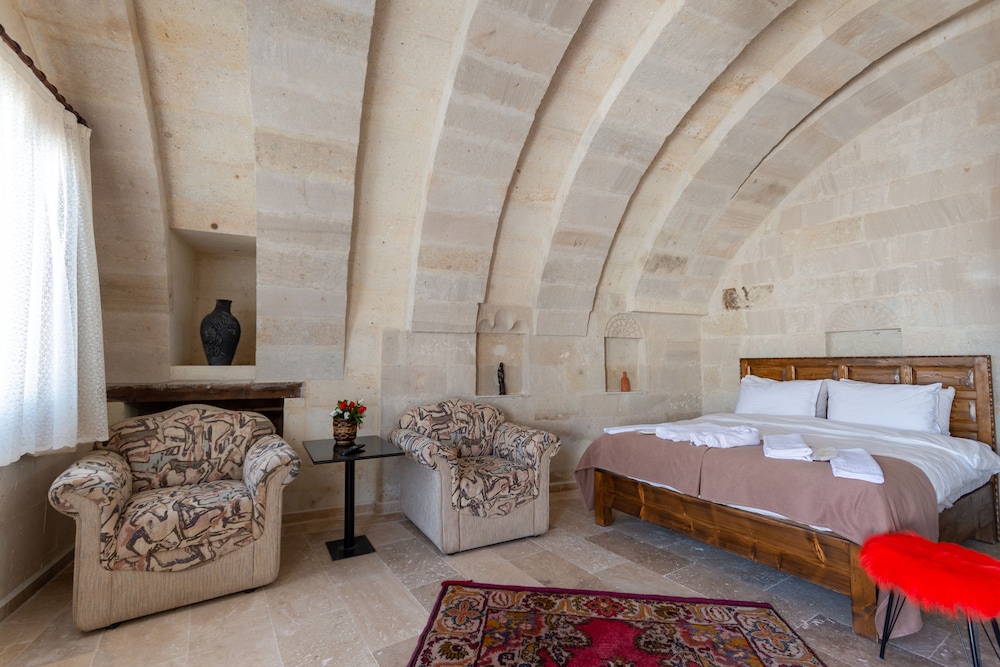 Traditional Room, 1 Double Bed photo 1