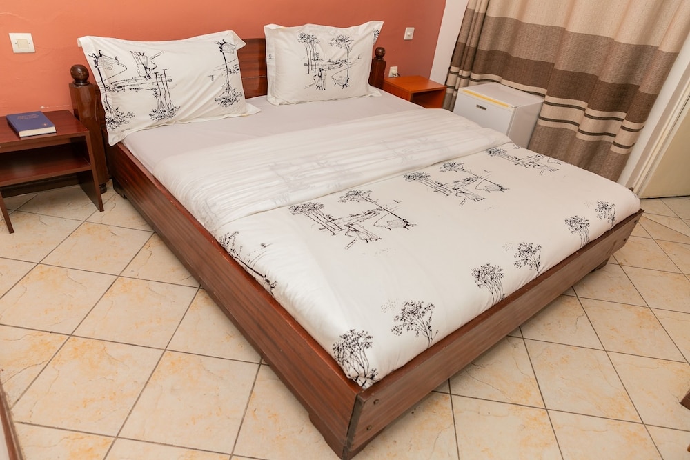 Standard Double Room, 1 Double Bed - Photo 7