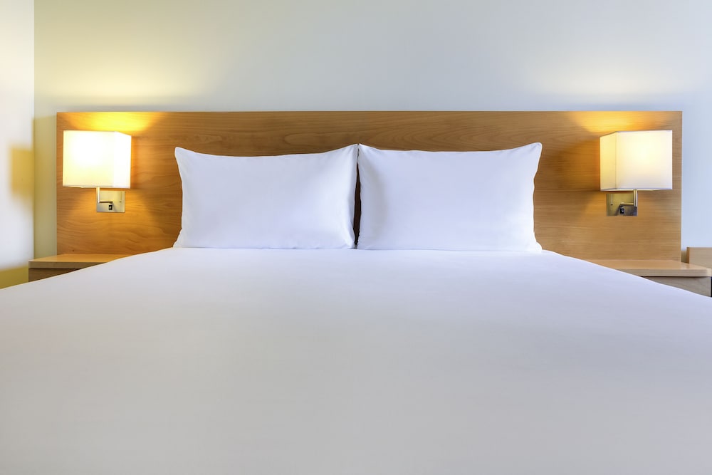 Standard Room, 1 Double Bed - Photo 5